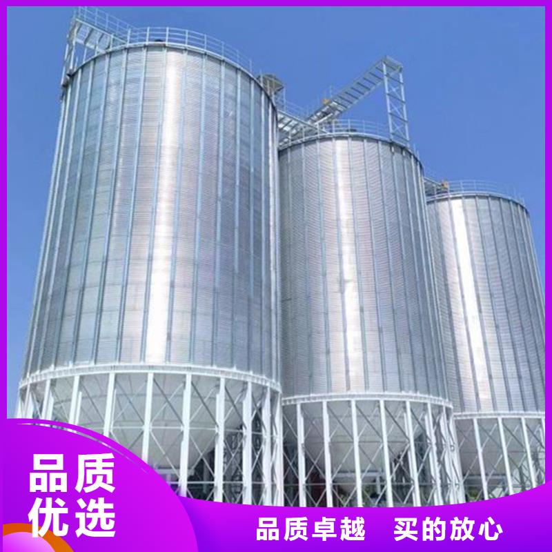 玉米储存罐质保一年