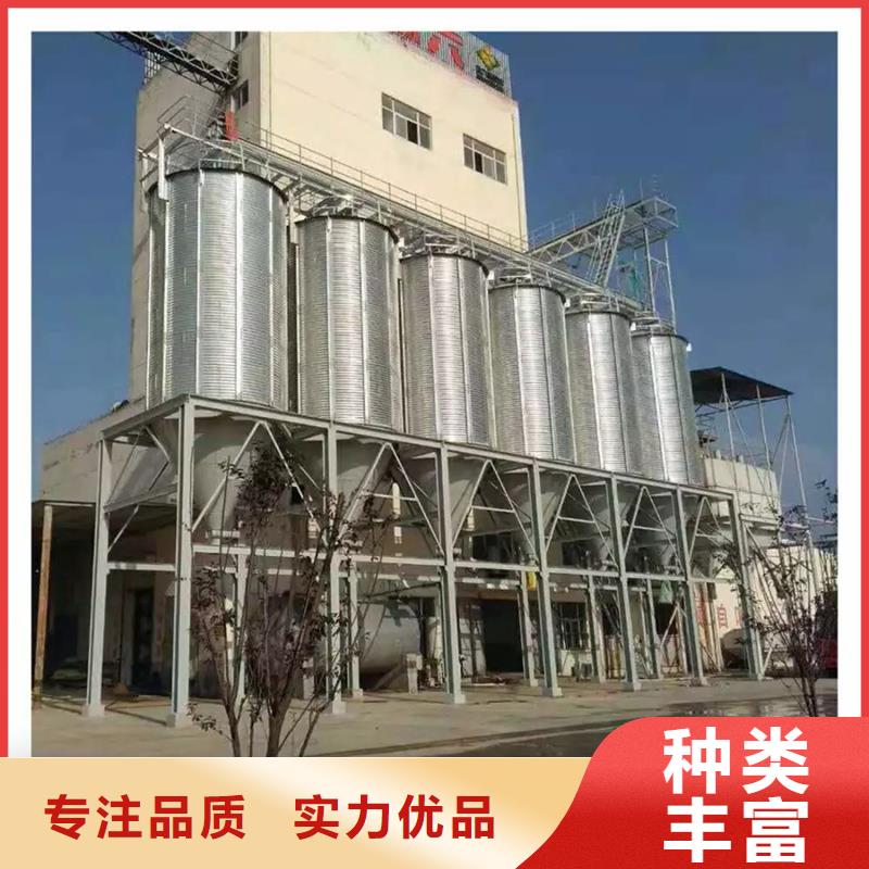 销售装配式锥底镀锌钢板库_优质厂家