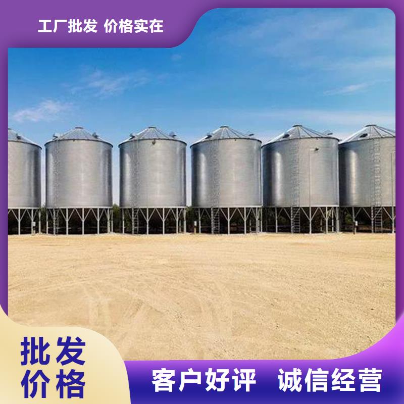 玉米存储钢板仓老牌企业