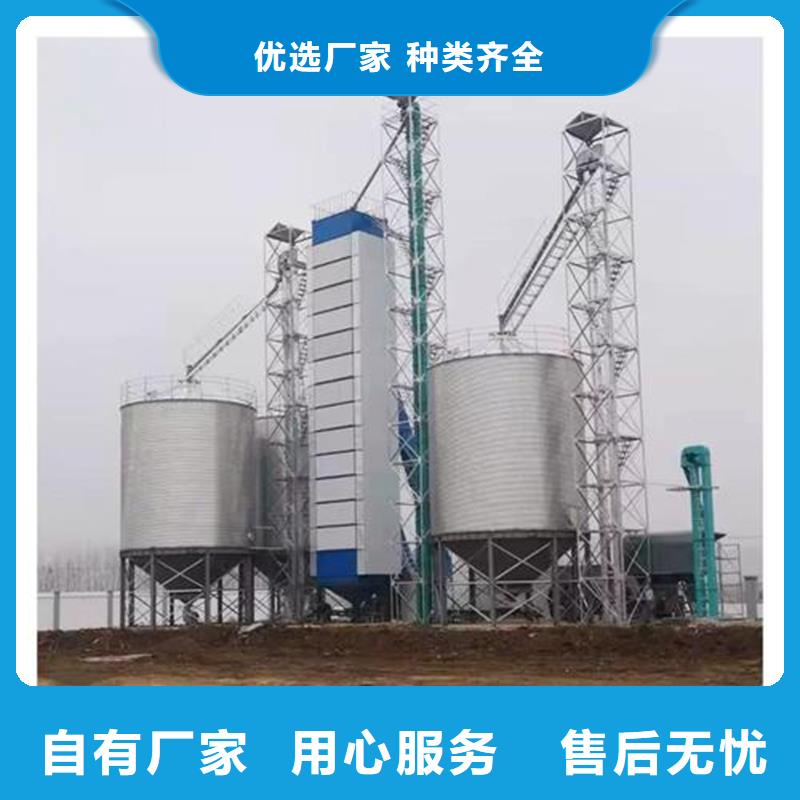 装配式镀锌钢板仓厂家-优惠