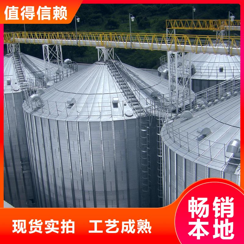 玉米立筒仓品类多