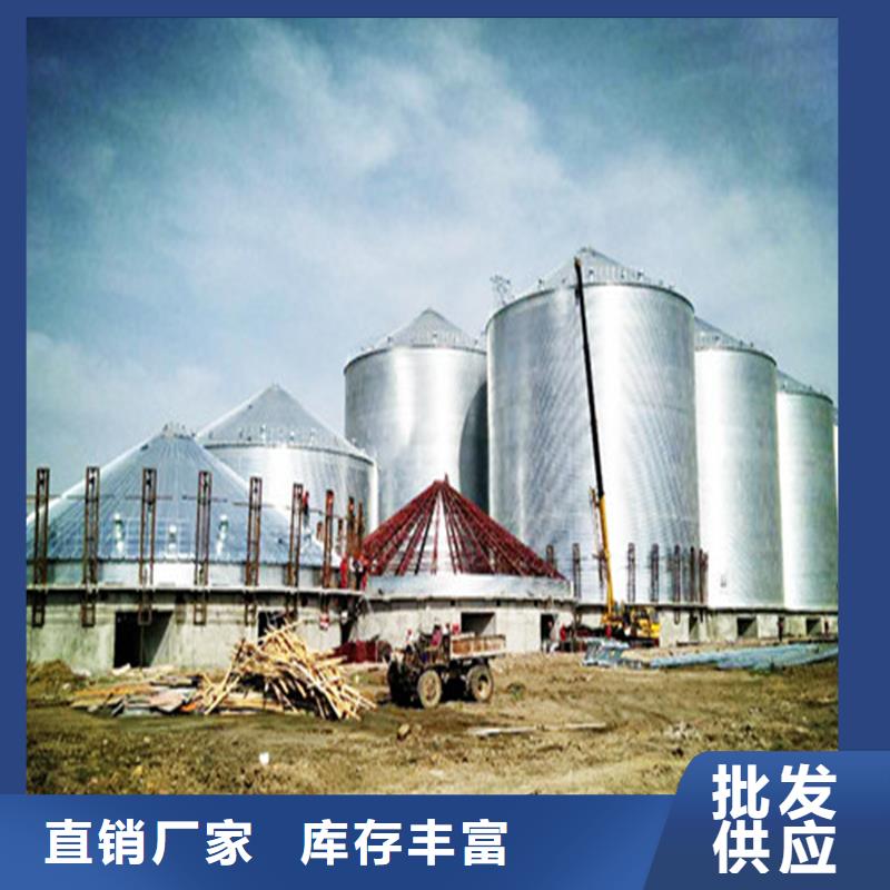 生产大型立式粮食储存仓的厂家