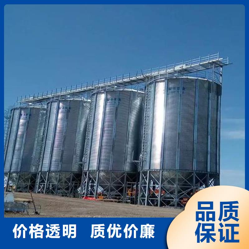 粮食存储设备规格尺寸