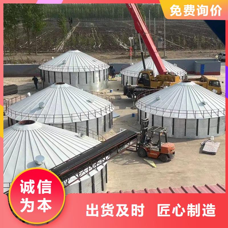 玉米储存罐质保一年