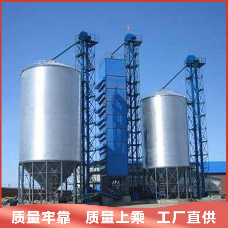 玉米储存罐厂家，定制