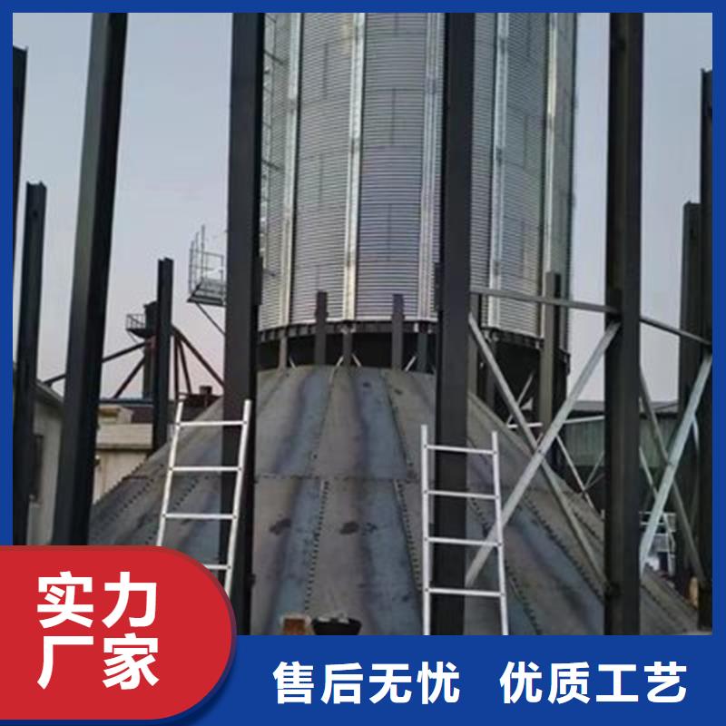 发货及时的粮仓厂家