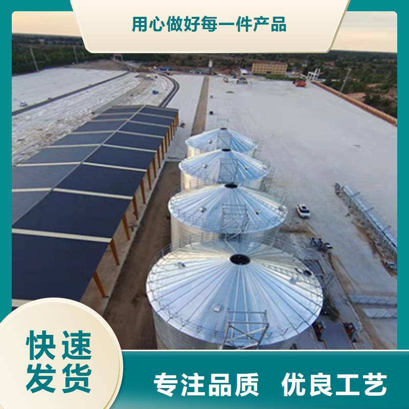 立式装配钢板仓-立式装配钢板仓实力强