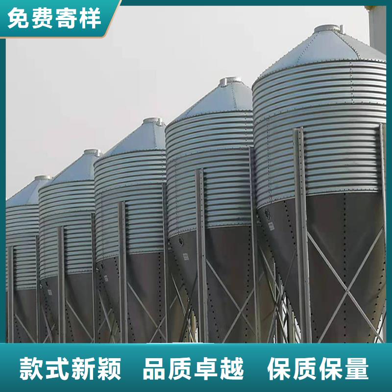 玉米储存罐质保一年