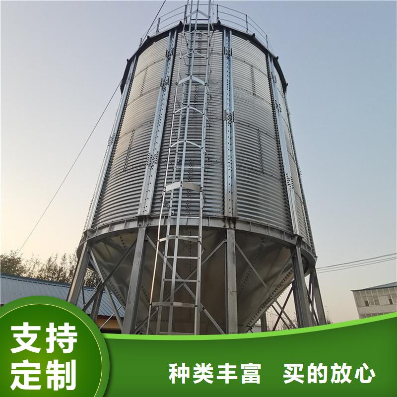 饲料料塔生产厂家|饲料料塔定制