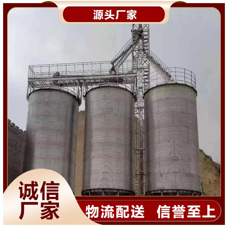 规格全的储粮筒仓实体厂家
