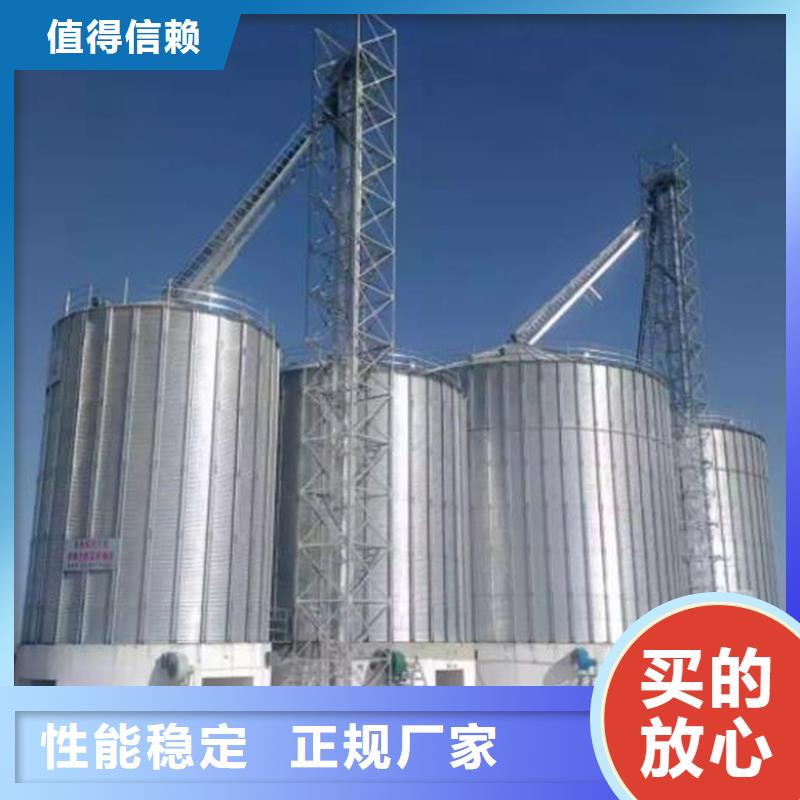 装配式钢板仓实力过硬厂家