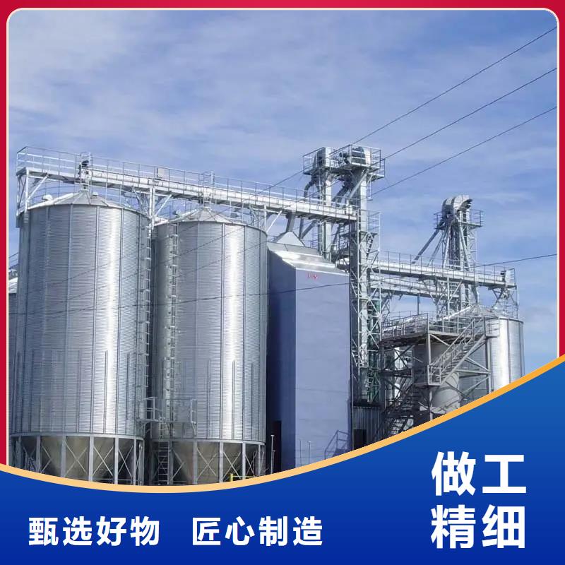 大型立式粮食筒仓-大型立式粮食筒仓全国直销