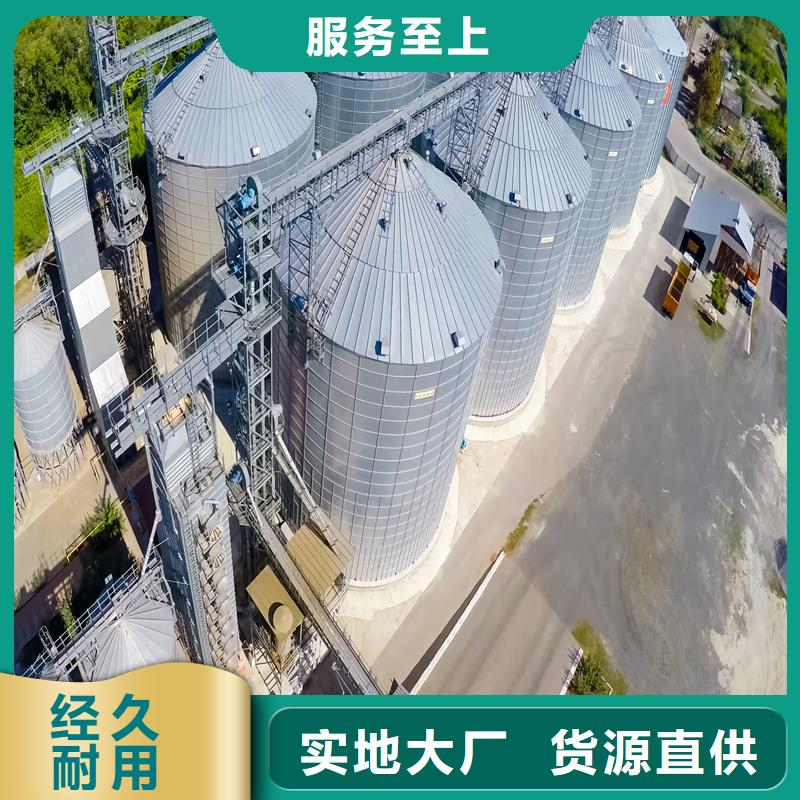 大型立式粮食筒仓-大型立式粮食筒仓全国直销