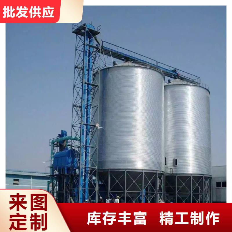 质优价廉的粮食储存罐供货商