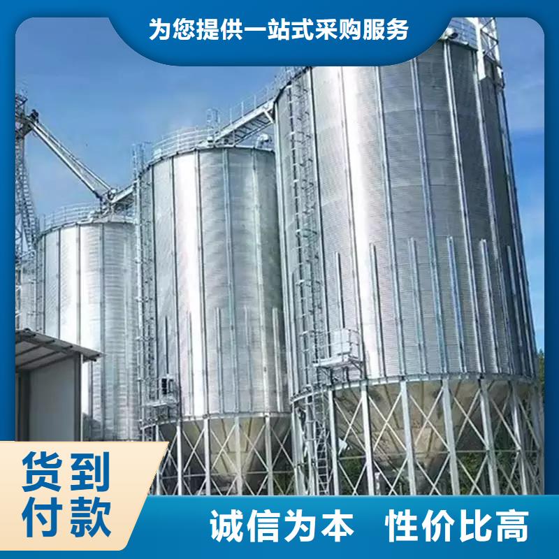 大型立式粮食筒仓-大型立式粮食筒仓全国直销