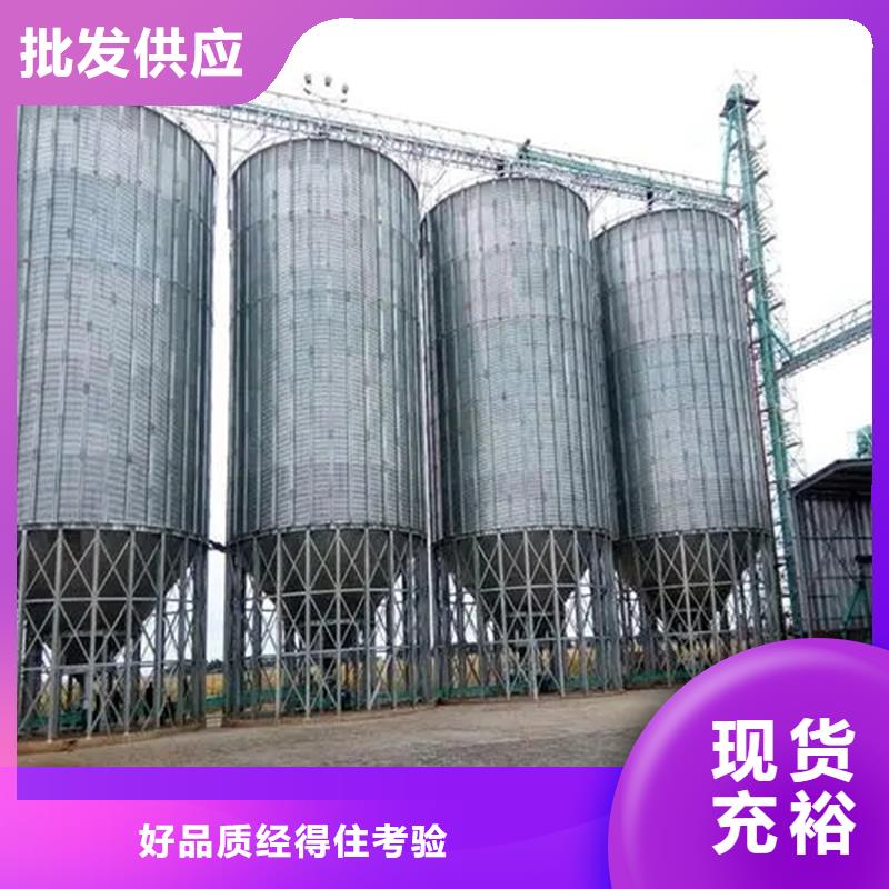 供应批发大型立式粮食储存仓-优质