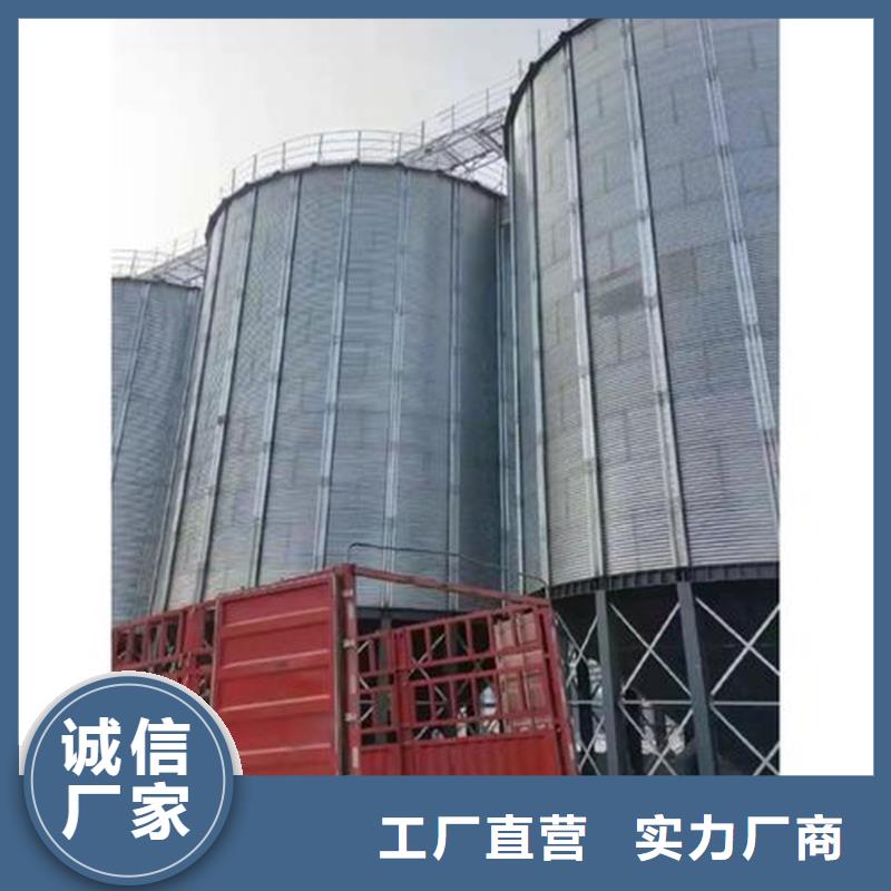 优质的600吨玉米钢板仓认准裕盛钢板仓有限公司