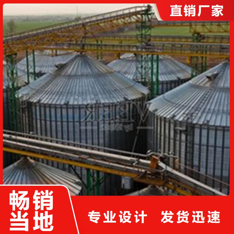 种子储存仓生产厂家-型号齐全