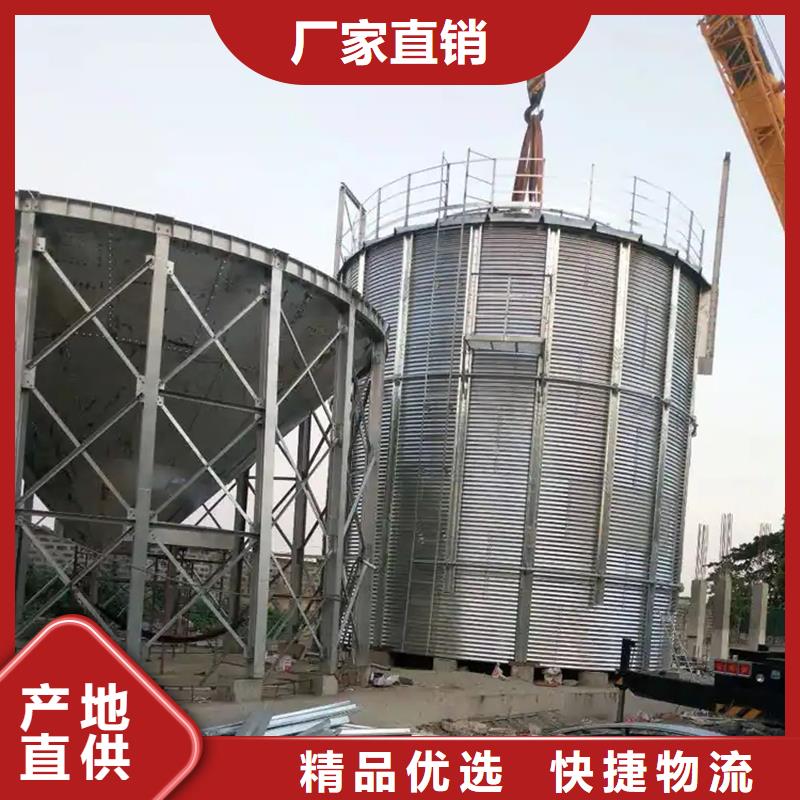 黄豆立筒仓-高品质低价格