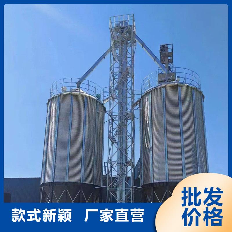 经验丰富的锥底装配式钢板仓批发商
