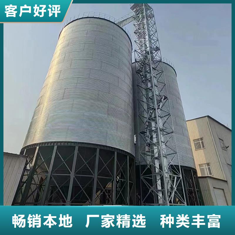 玉米储存罐生产厂家 支持定制