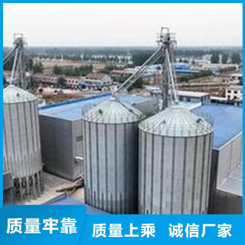库存充足的小麦立筒仓厂家