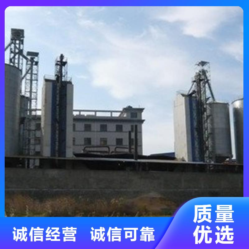 生产大豆装配式钢板仓的实体厂家