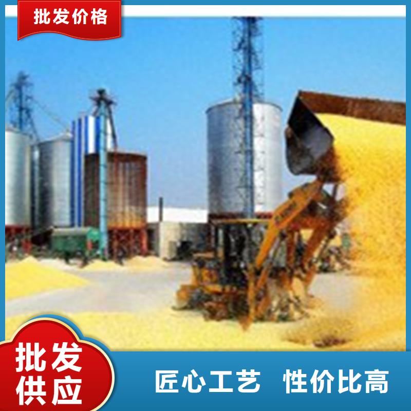 大型立式粮食筒仓-大型立式粮食筒仓全国直销