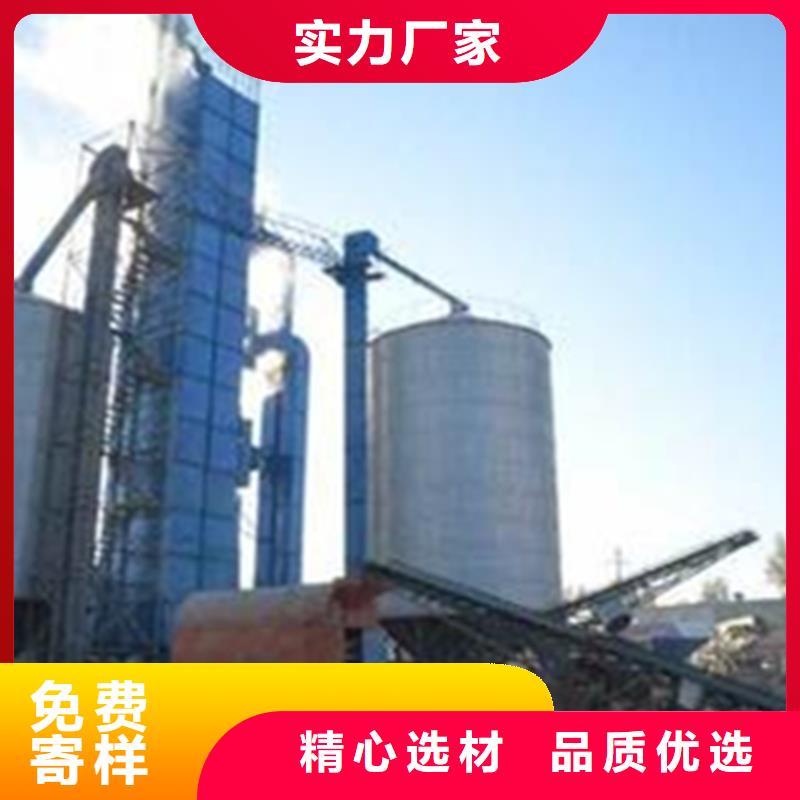 找大型立式粮食储存仓认准裕盛钢板仓有限公司