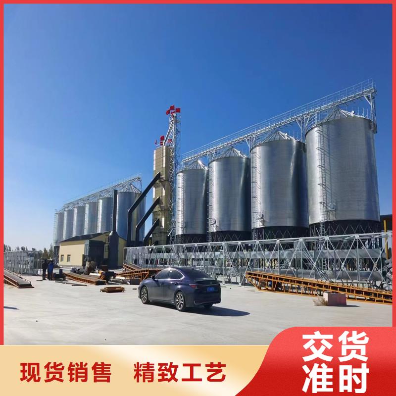 装配式钢板仓存储仓现货供应_规格全