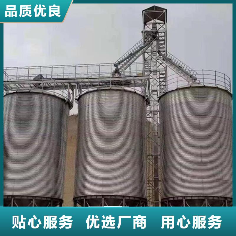 优质小麦立筒仓源头厂家