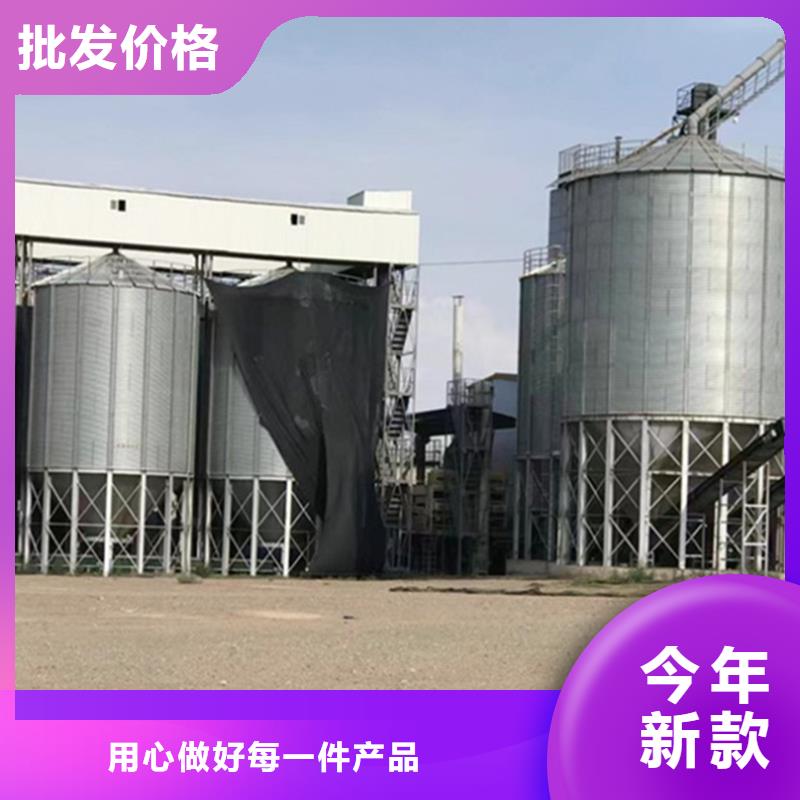 优质的600吨玉米钢板仓认准裕盛钢板仓有限公司