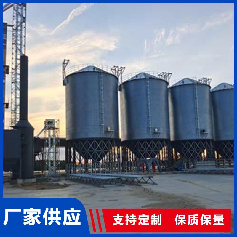 大豆装配式钢板仓诚信经营