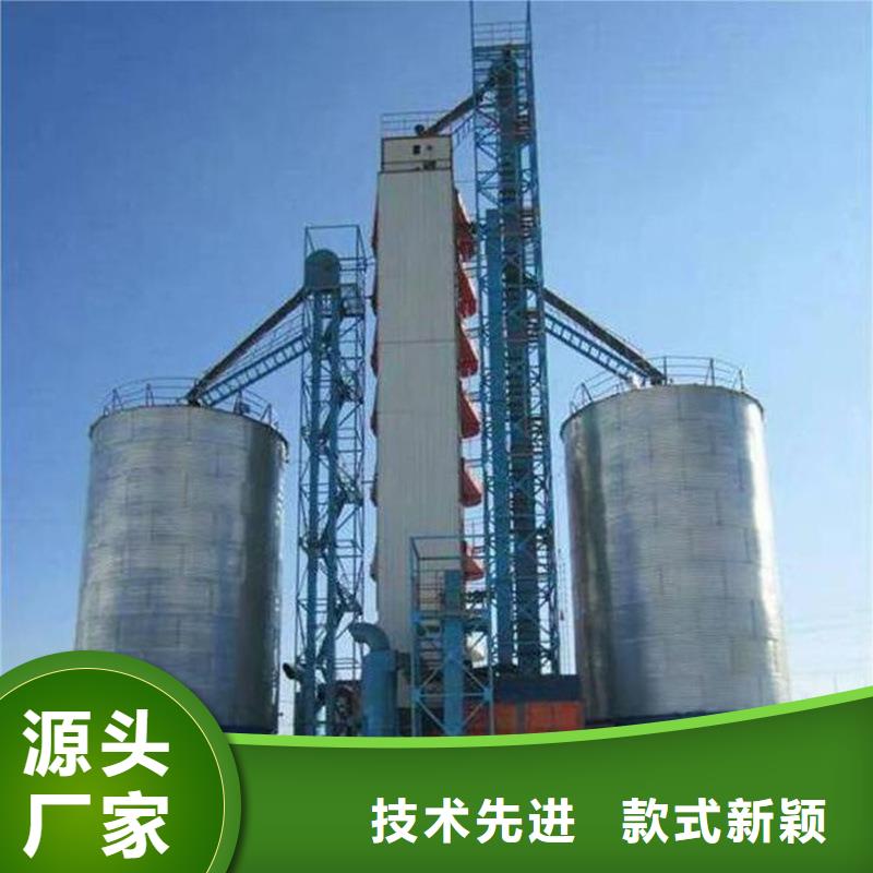 立式玉米钢板仓供货及时
