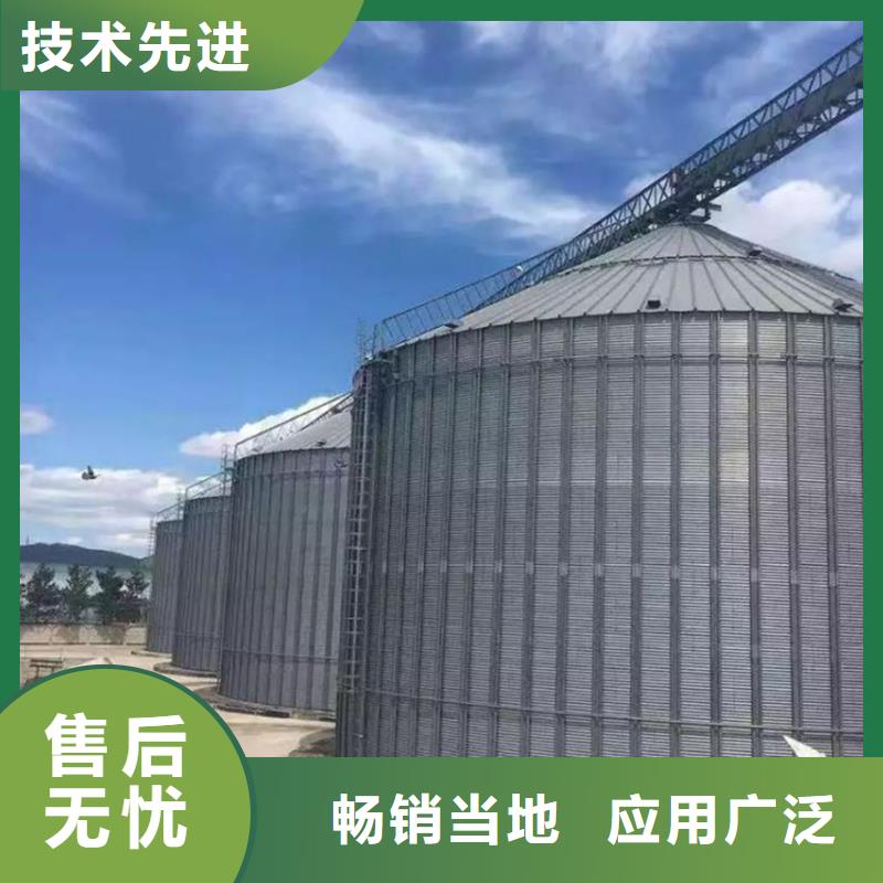 粮食立式筒仓定做-粮食立式筒仓厂