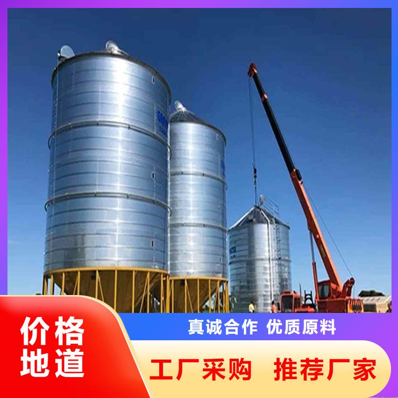 价格低的饲料料塔供货商