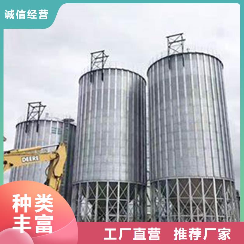 大型立式粮食储存仓型号款式按需定制