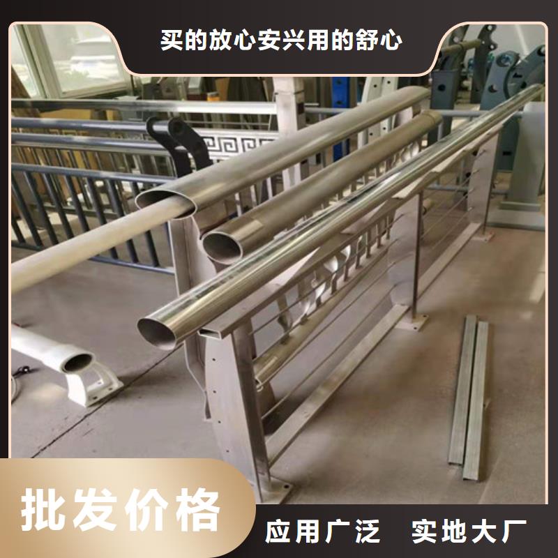 防撞护栏,防撞立柱厂家直销省心省钱