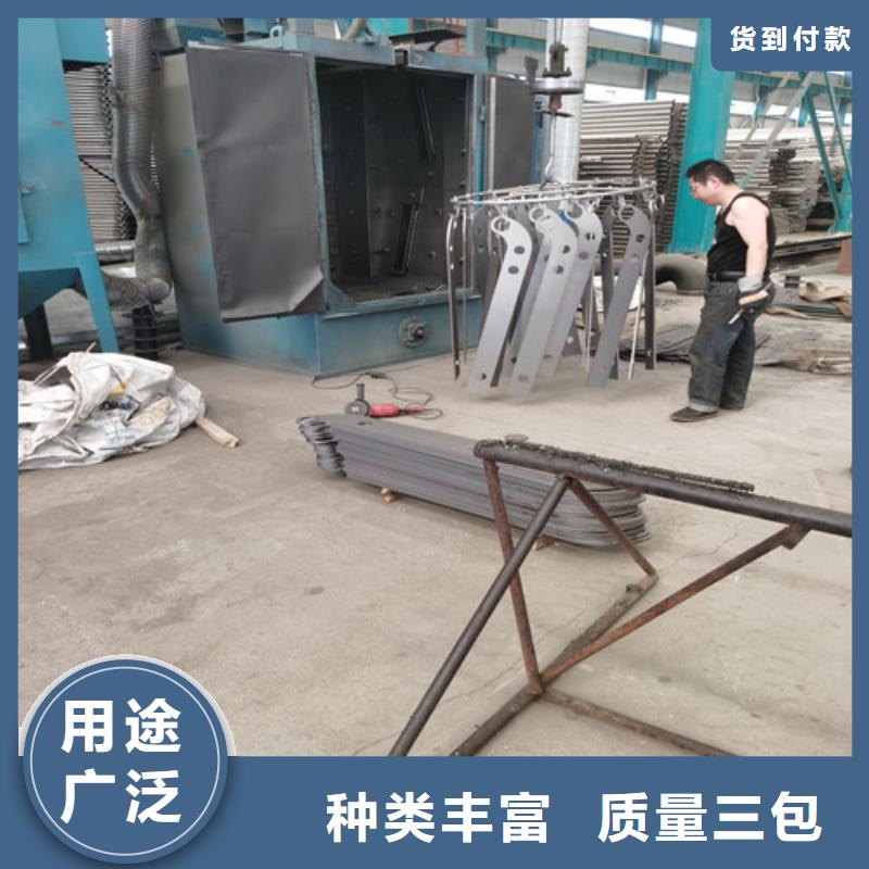 防撞护栏,桥梁防撞护栏严选好货