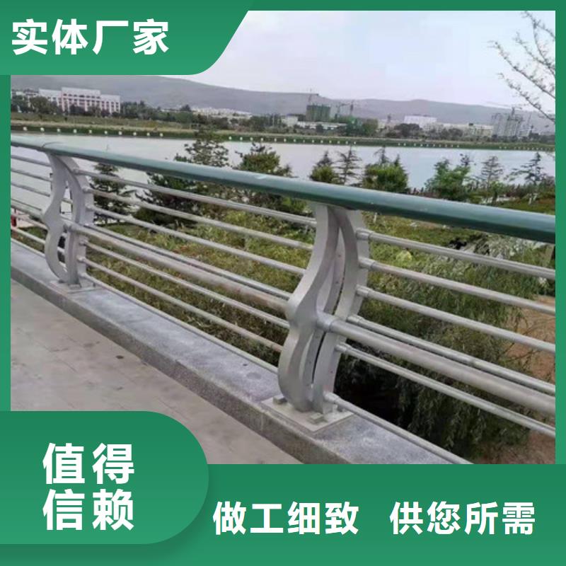 防撞护栏,防撞立柱厂家直销省心省钱