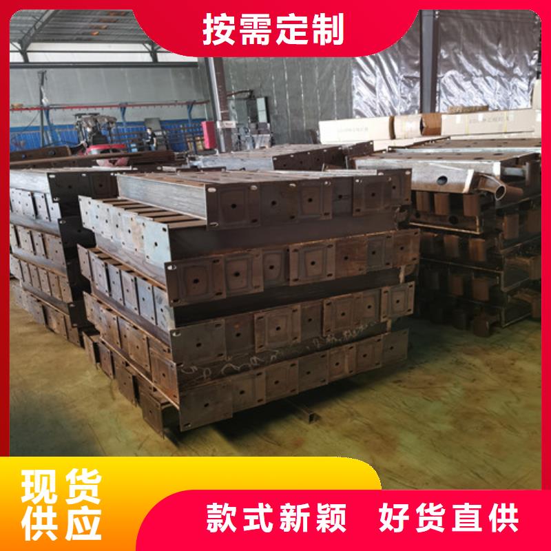 防撞护栏,防撞立柱厂家直销省心省钱