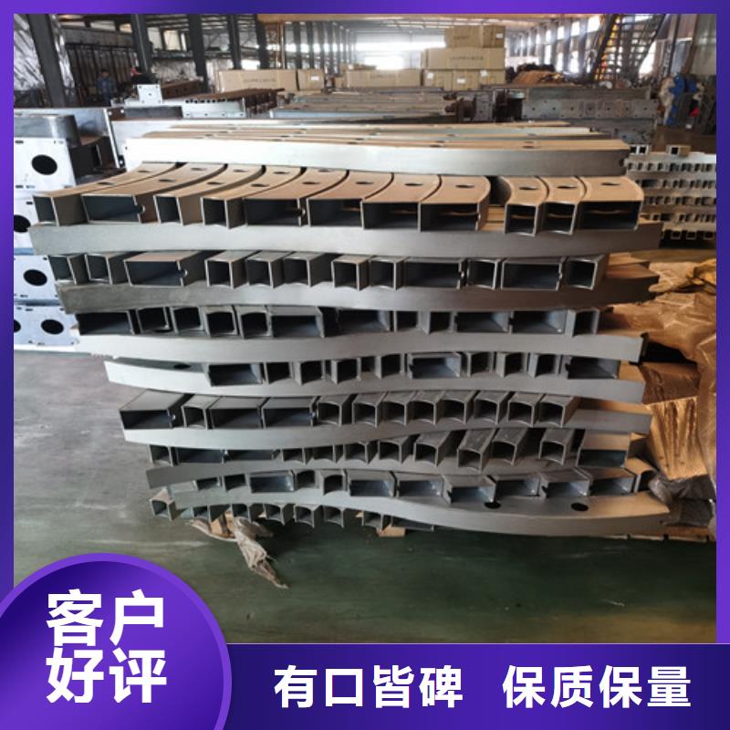 防撞护栏钢丝绳护栏快速生产