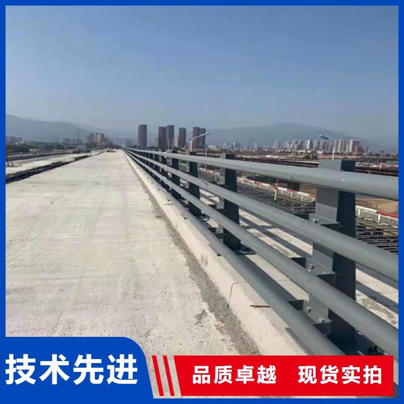 桥梁护栏【景观护栏】热销产品