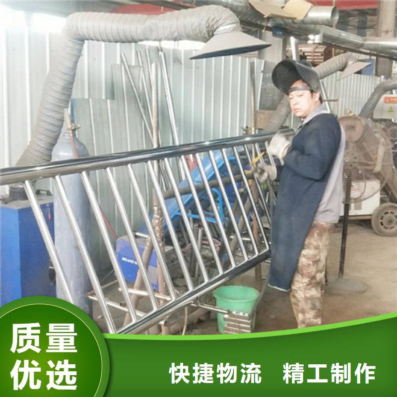 桥梁护栏_【波形护栏】来电咨询