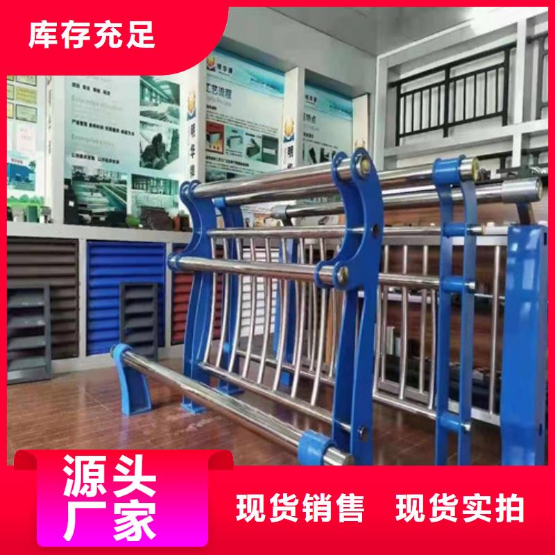 桥梁护栏_【波形护栏】来电咨询
