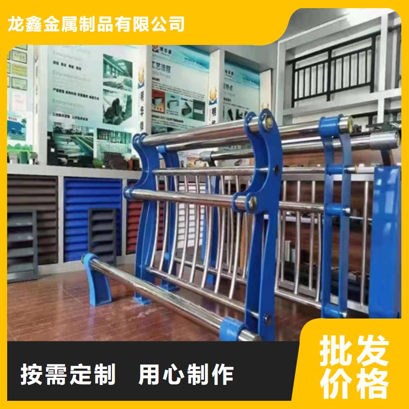 桥梁护栏_【波形护栏】来电咨询