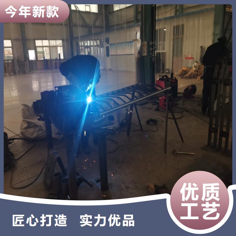 不锈钢工程护栏价格合理