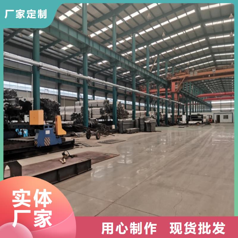 桥梁护栏_【波形护栏】来电咨询