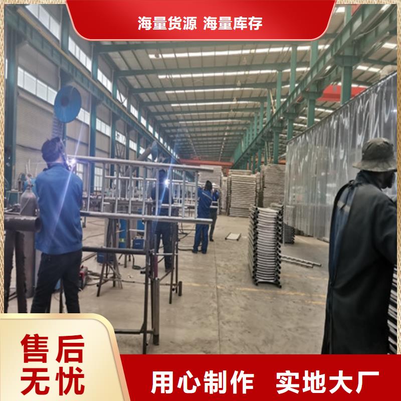 桥梁护栏_【波形护栏】来电咨询