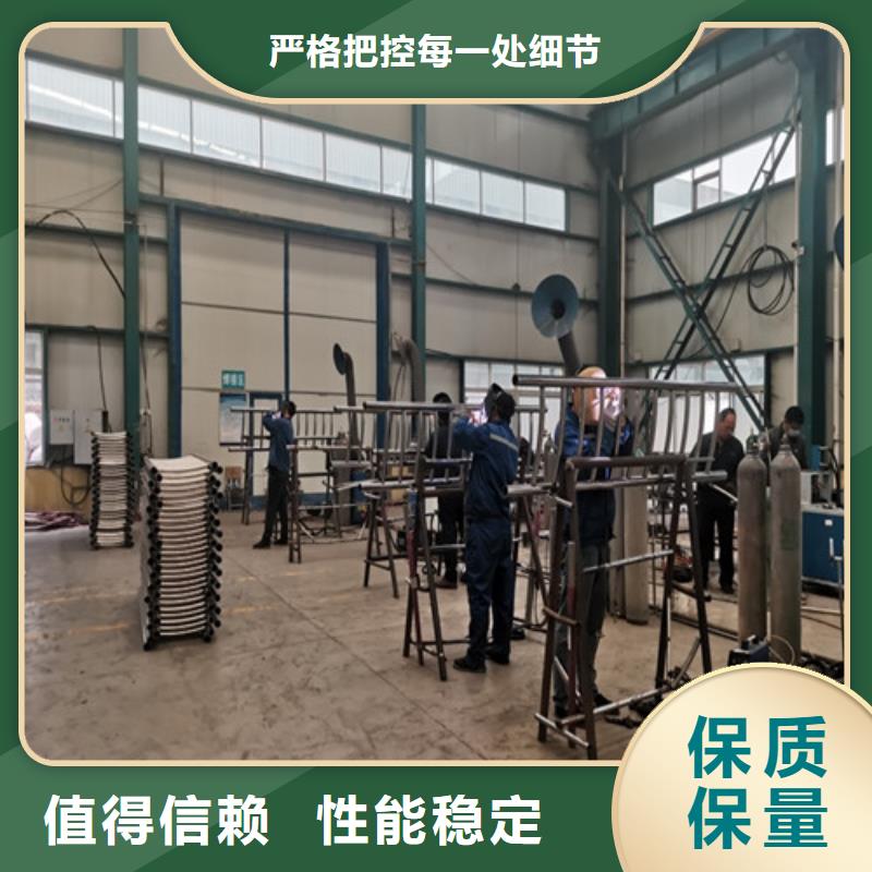 桥梁护栏_【波形护栏】来电咨询